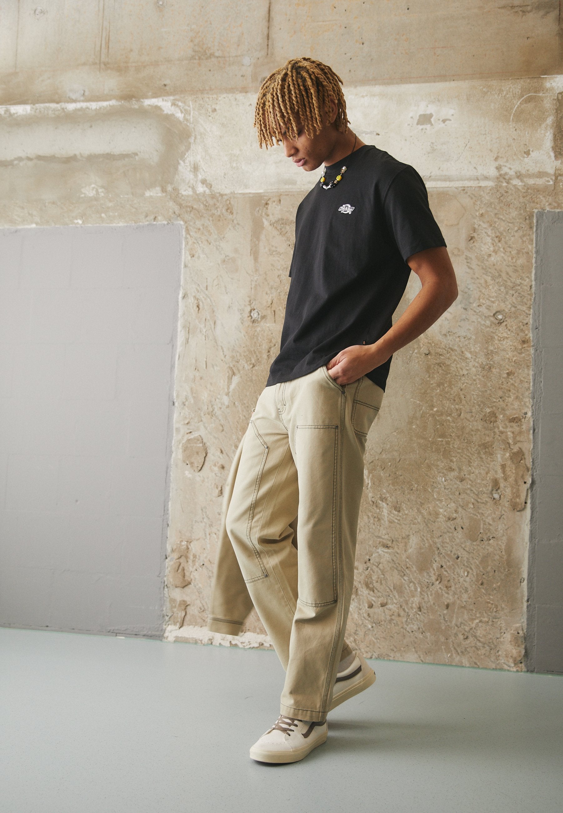 Dickies SUMMERDALE TEE
