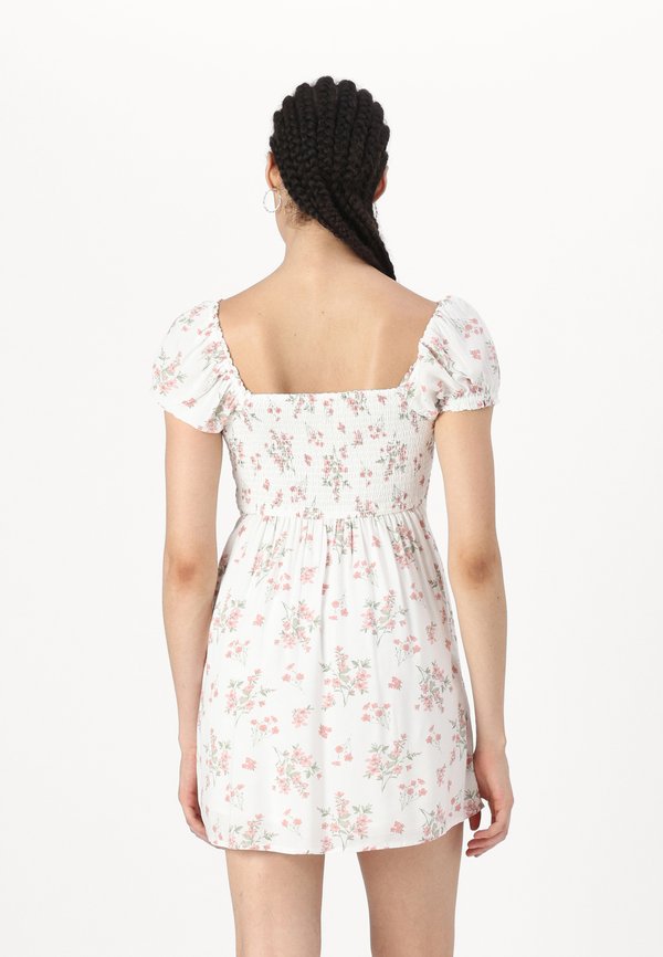 Hollister Co. DRESS