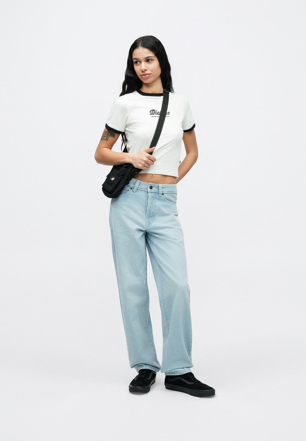 Dickies