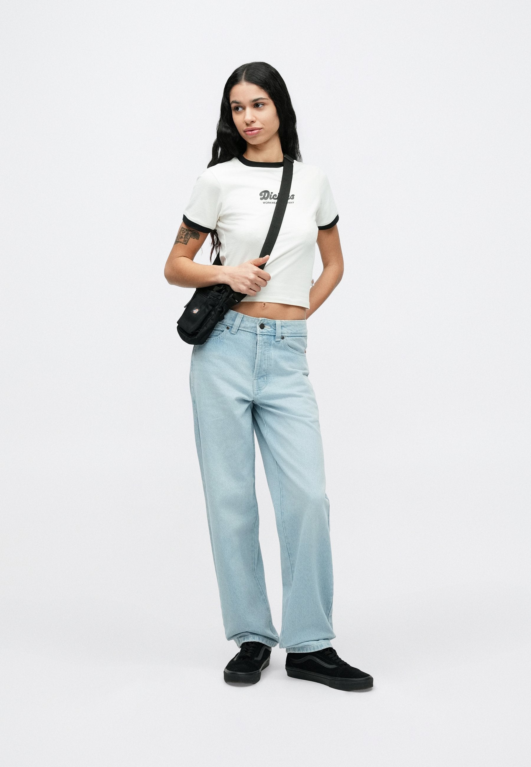 Dickies