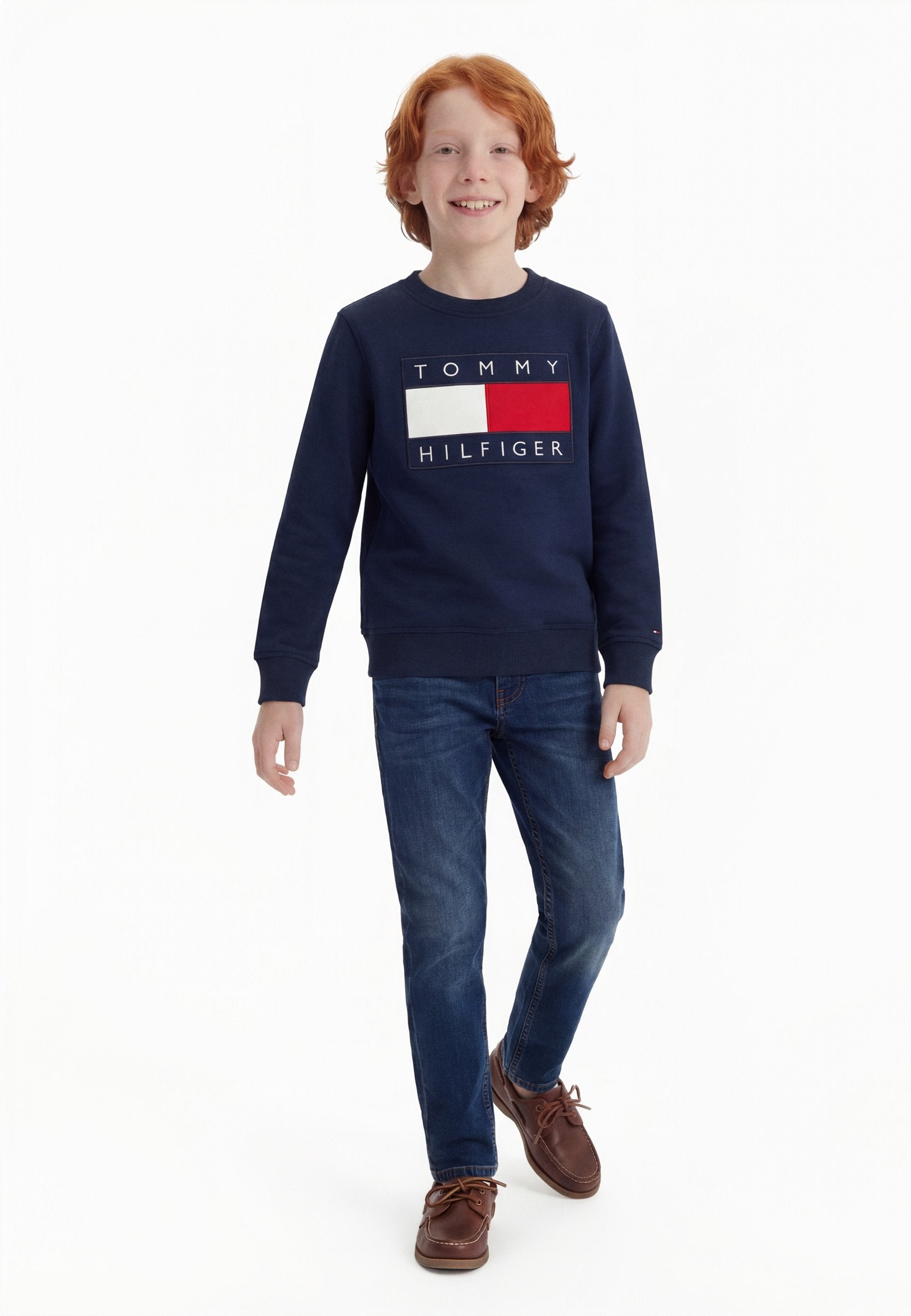 HERITAGE FLAG UNISEX Media 2