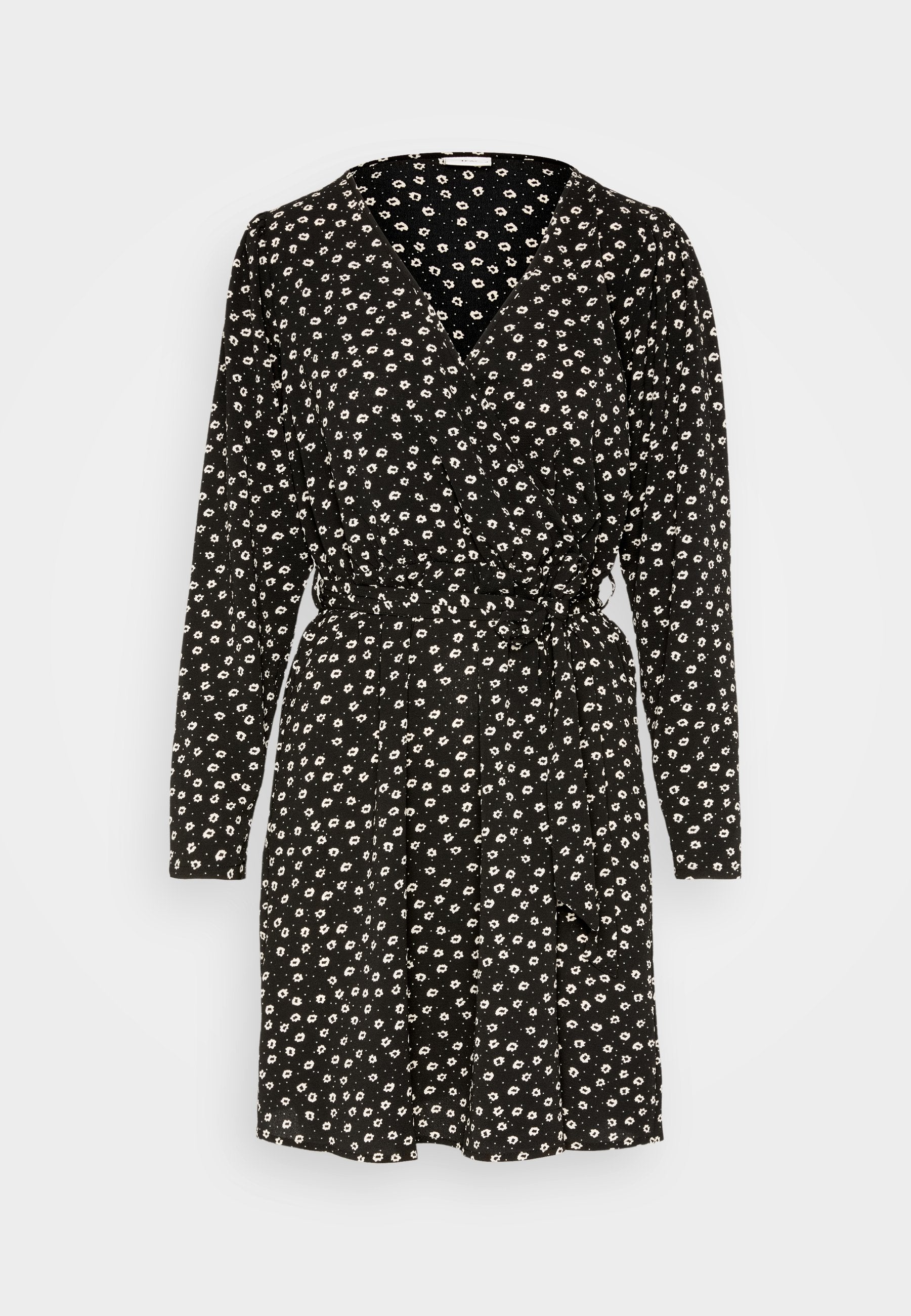 JDY JDYLERKE WRAP DRESS