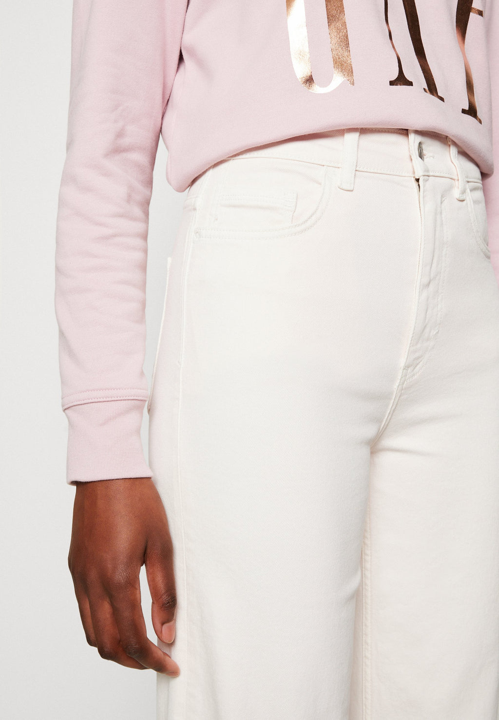 Esprit Jeans Straight Leg Media 5