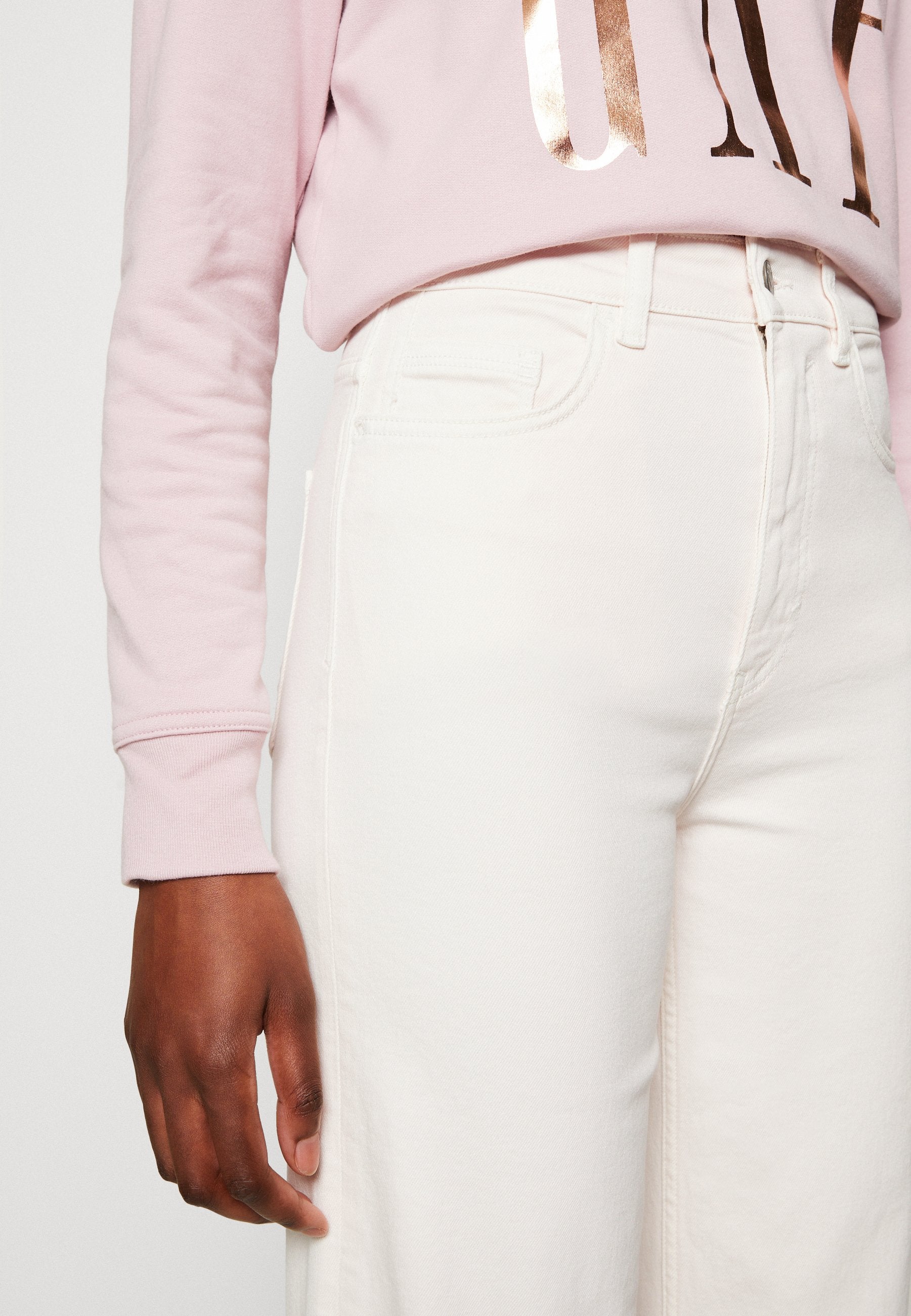 Esprit Jeans Straight Leg Media 5