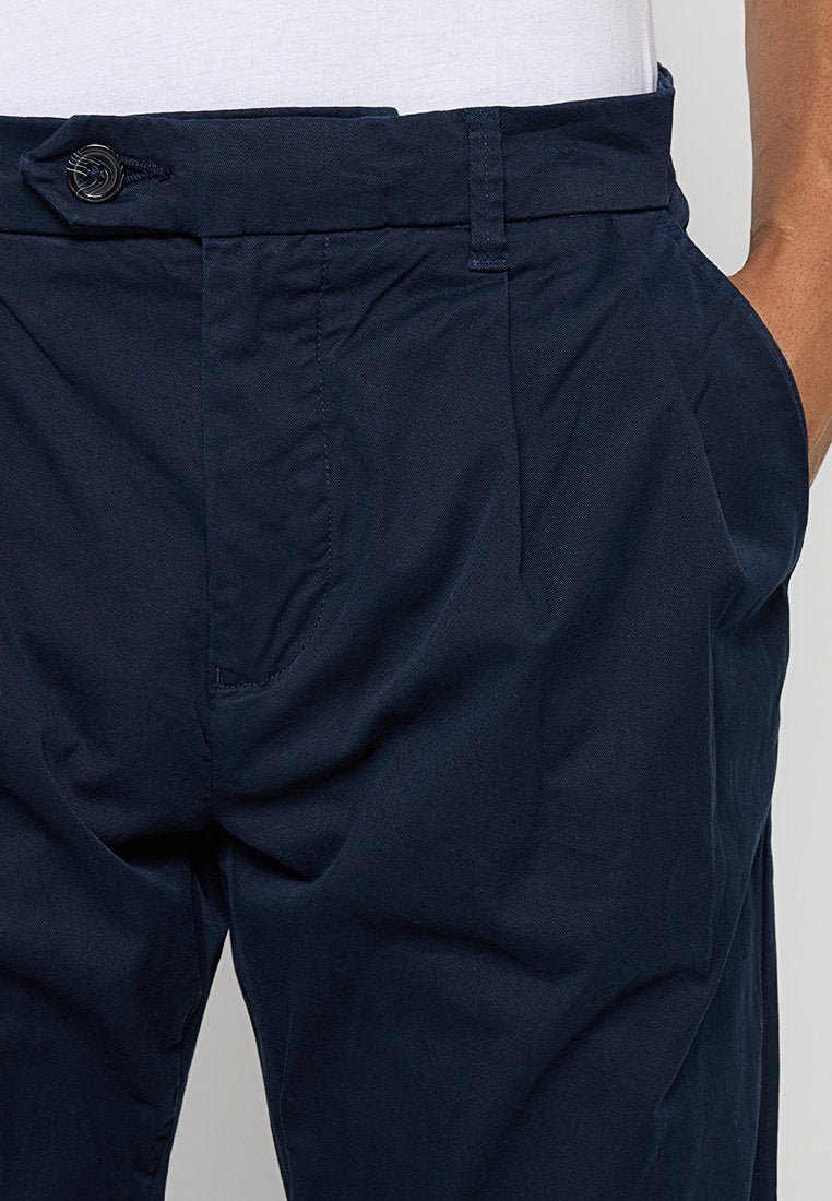 Selected SLHZ190 ADAM REGULAR FIT