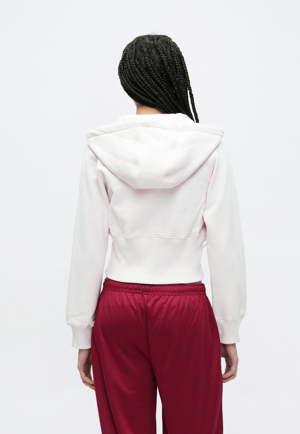 Tommy Jeans SCRIPT ZIP THRU