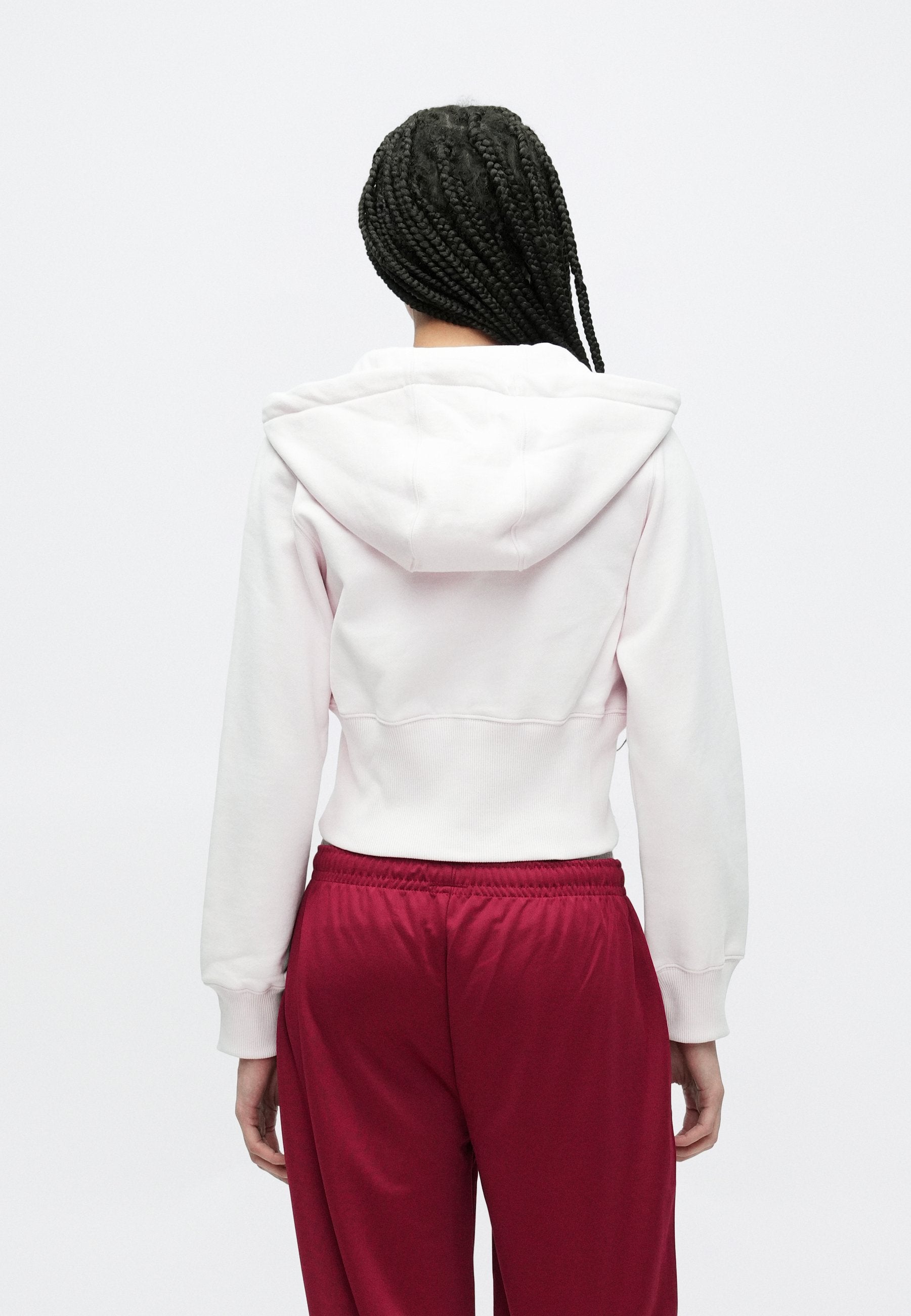 Tommy Jeans SCRIPT ZIP THRU