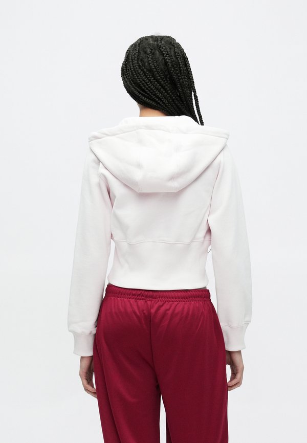Tommy Jeans SCRIPT ZIP THRU