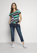 LOVE2WAIT KNOT STRIPED