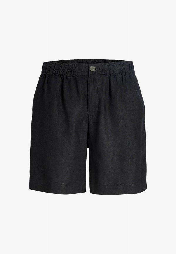 Jack & Jones JPSTBILL LAWRENCE SRT SN - Shorts - black