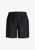 Jack & Jones JPSTBILL LAWRENCE SRT SN - Shorts - black