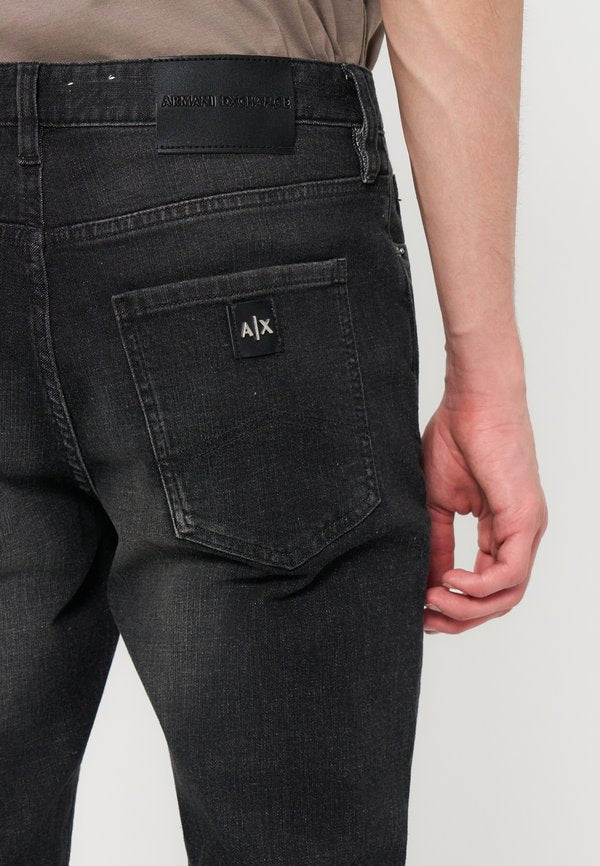 Armani Exchange