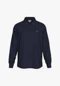 Calvin Klein Jeans CASUAL EASY - Polo shirt - dark sapphire