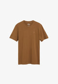 s.Oliver T-SHIRT - Basic T-shirt - dunkelbraun
