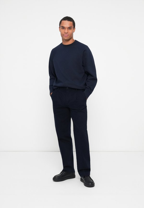 Selected Sweat relaxed fit