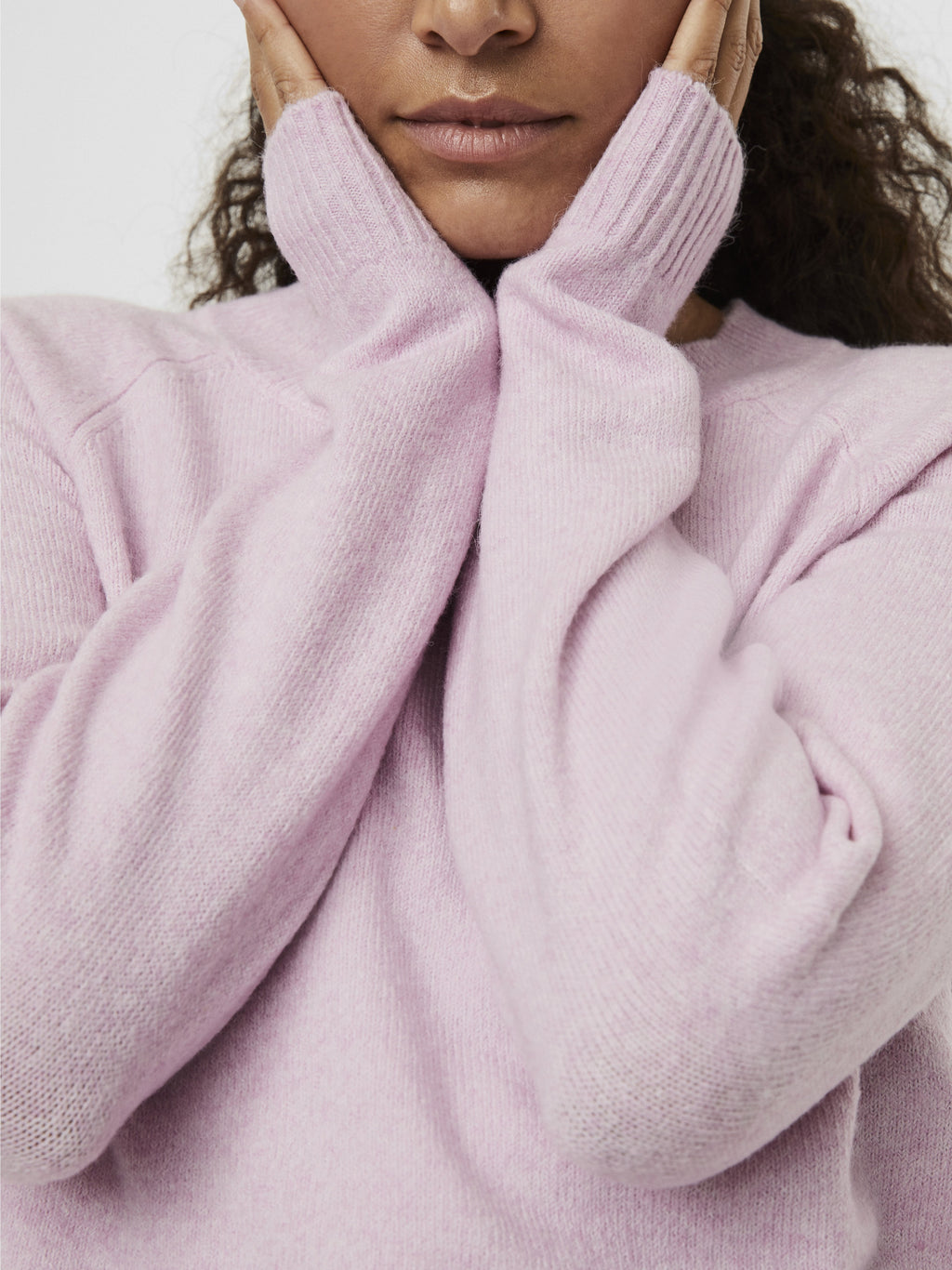 Vero Moda VMDOFFY O NECK