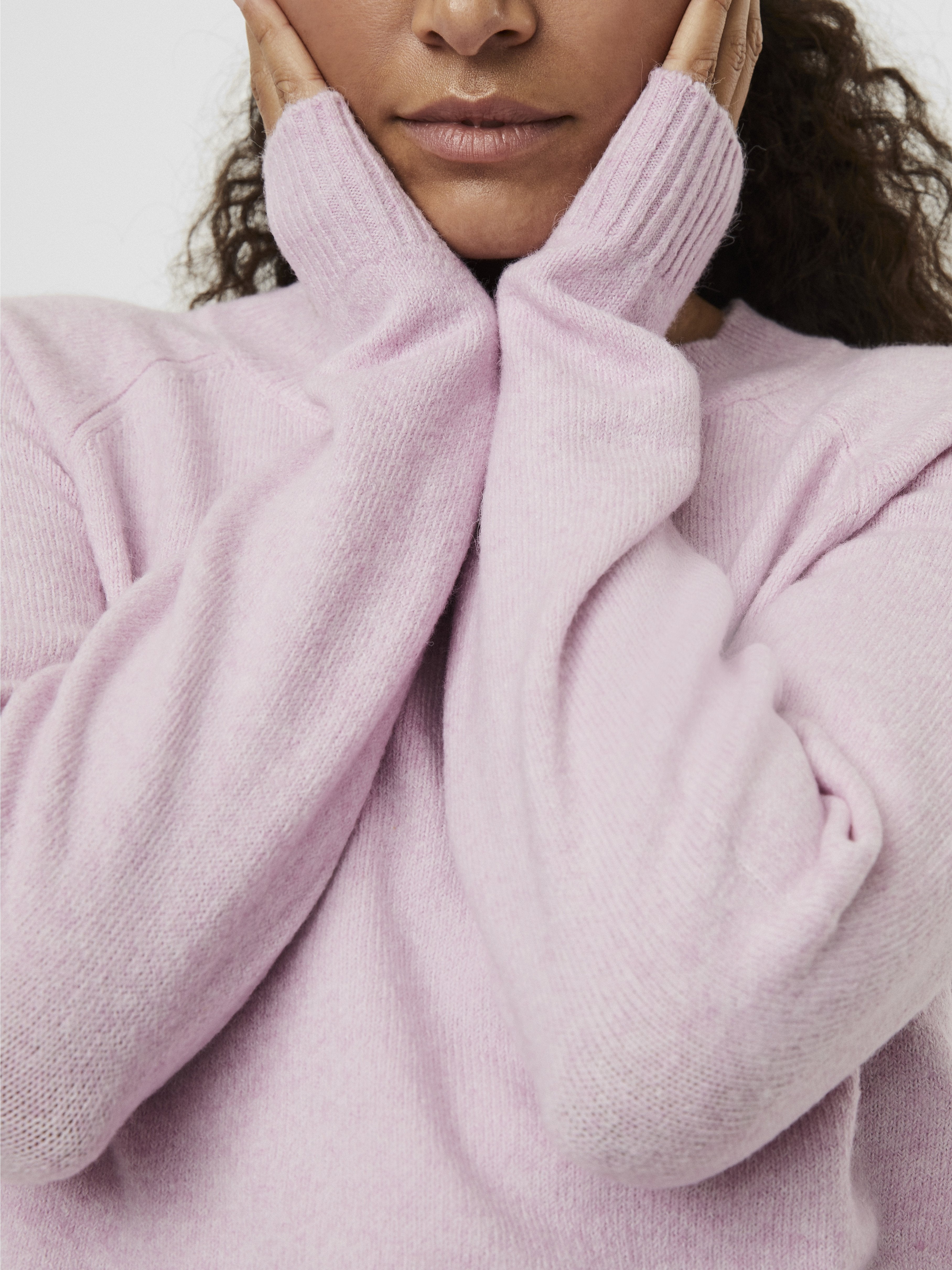 Vero Moda VMDOFFY O NECK