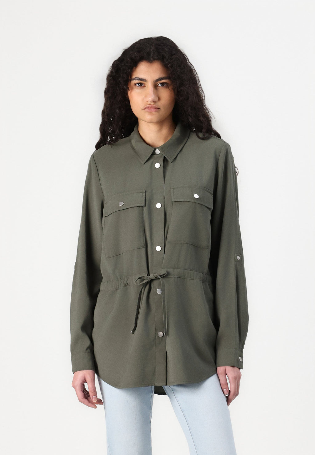ONLARIS LIFE CARGO JACKET Media 3