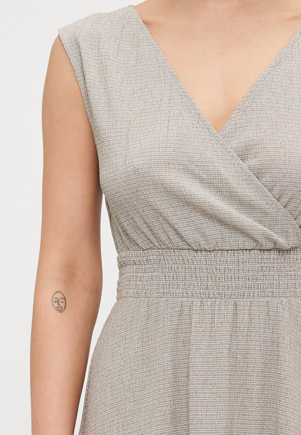 ONLAGNES WRAP DRESS  Media 6
