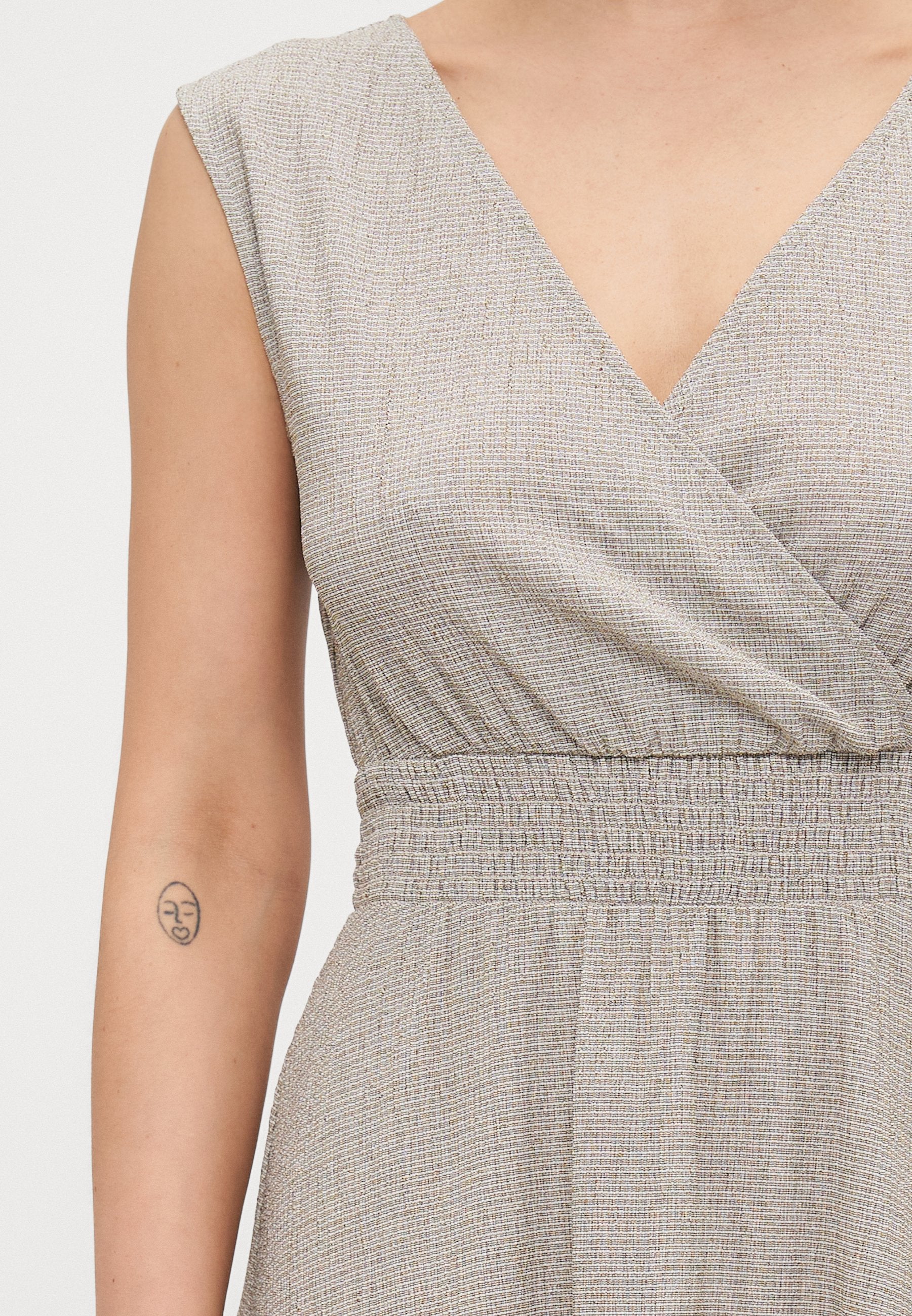 ONLAGNES WRAP DRESS  Media 6