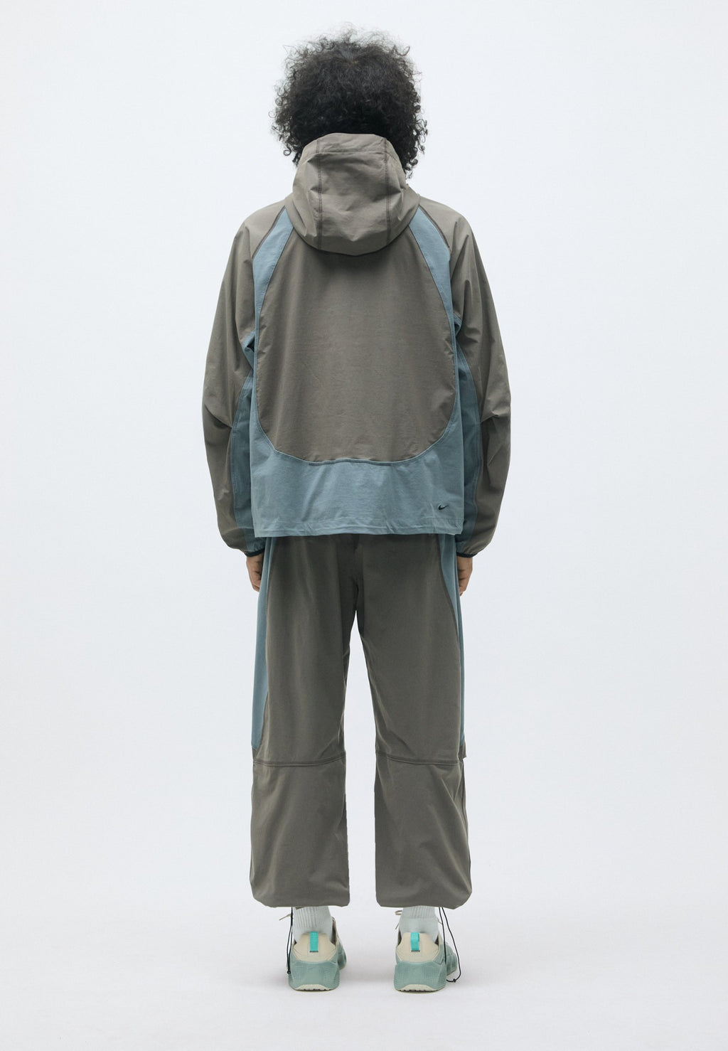 Nike Sportswear TECH PRO JACKET