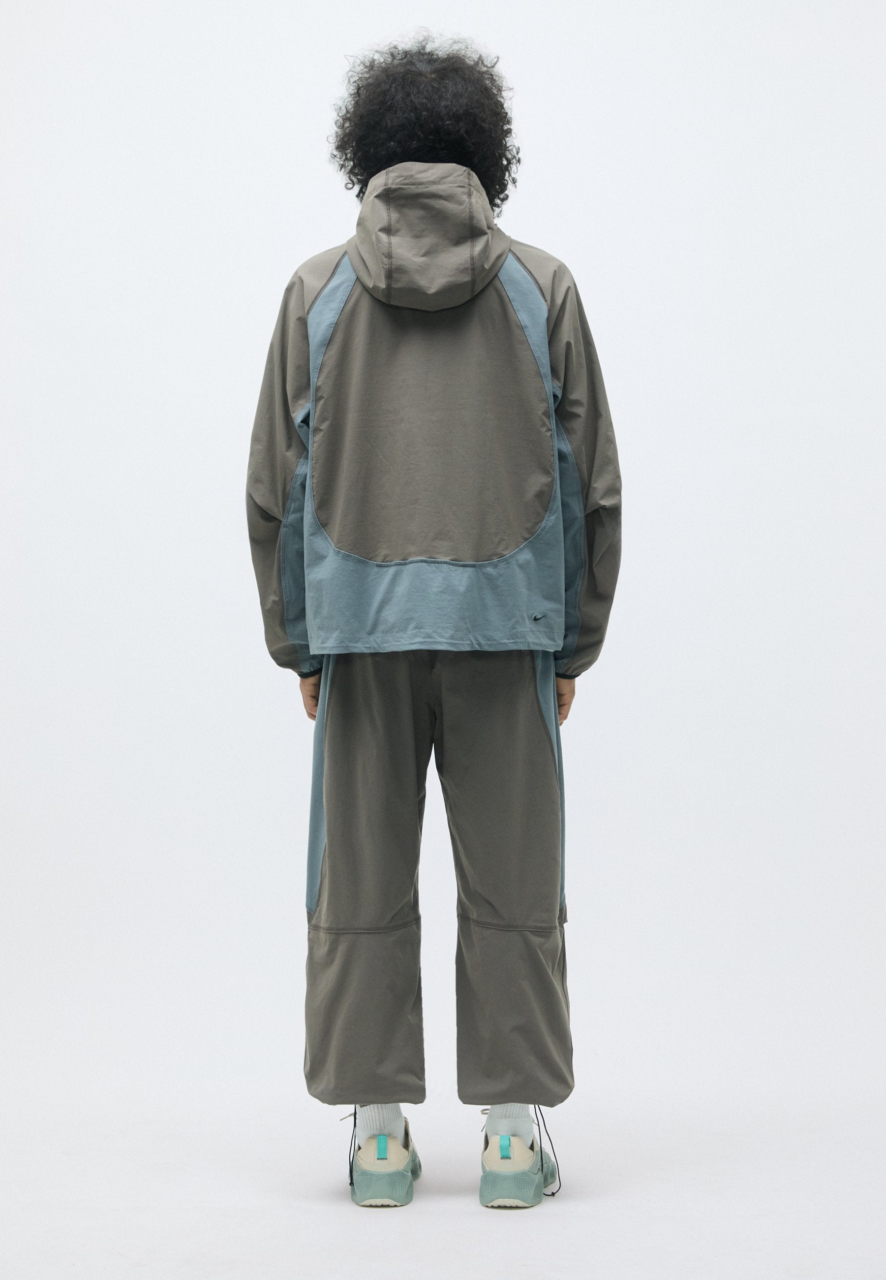 Nike Sportswear TECH PRO JACKET