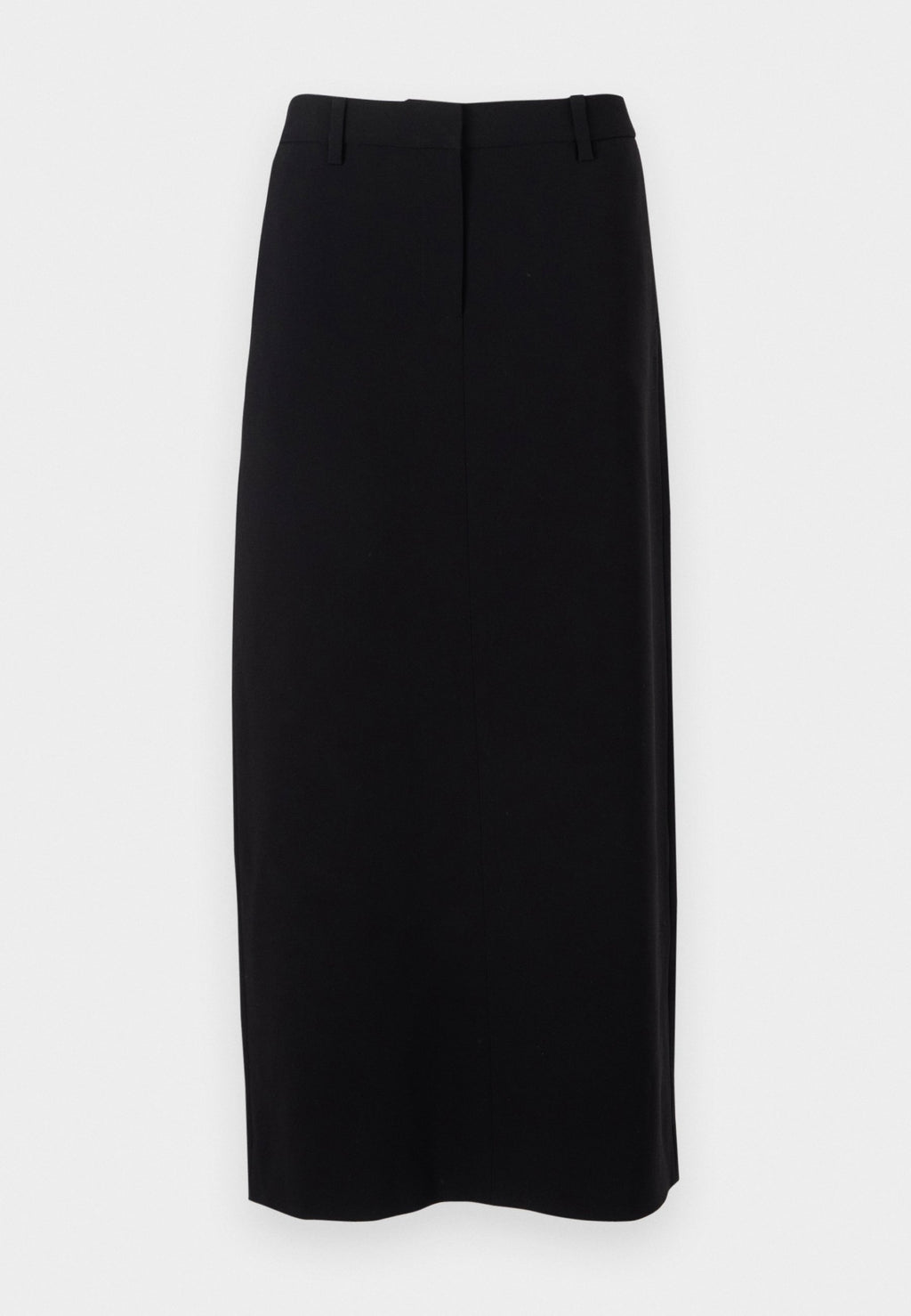 MICHAEL Michael Kors MAXI SLIT SKIRT