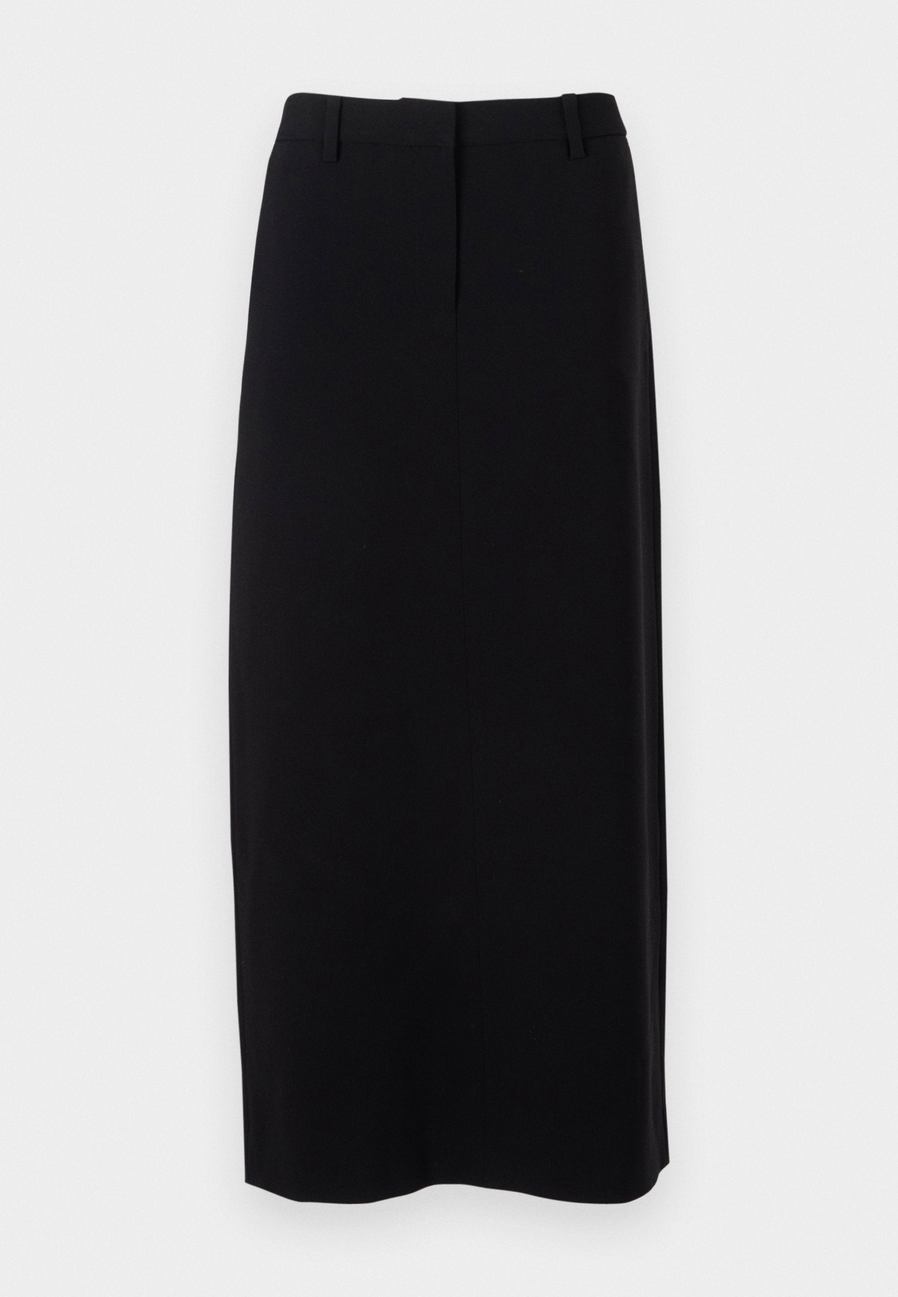 MICHAEL Michael Kors MAXI SLIT SKIRT
