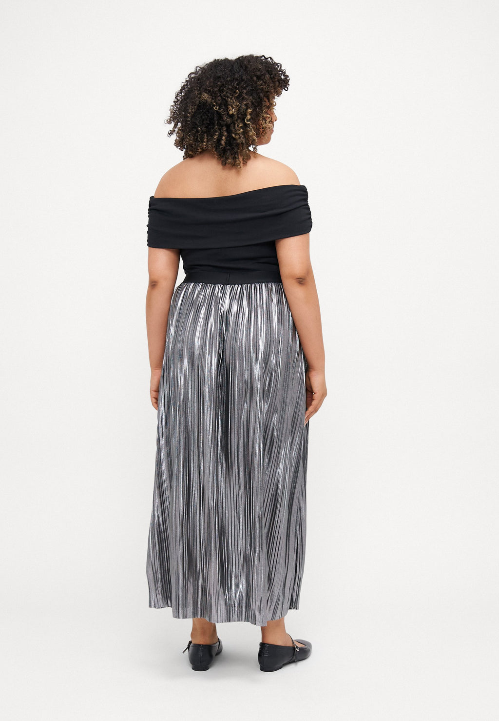 CARSHIVER PLISSE SKIRT Media 4