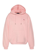 Schott SWEATSHIRT À CAPUCHE AVEC BRODERIE CUR