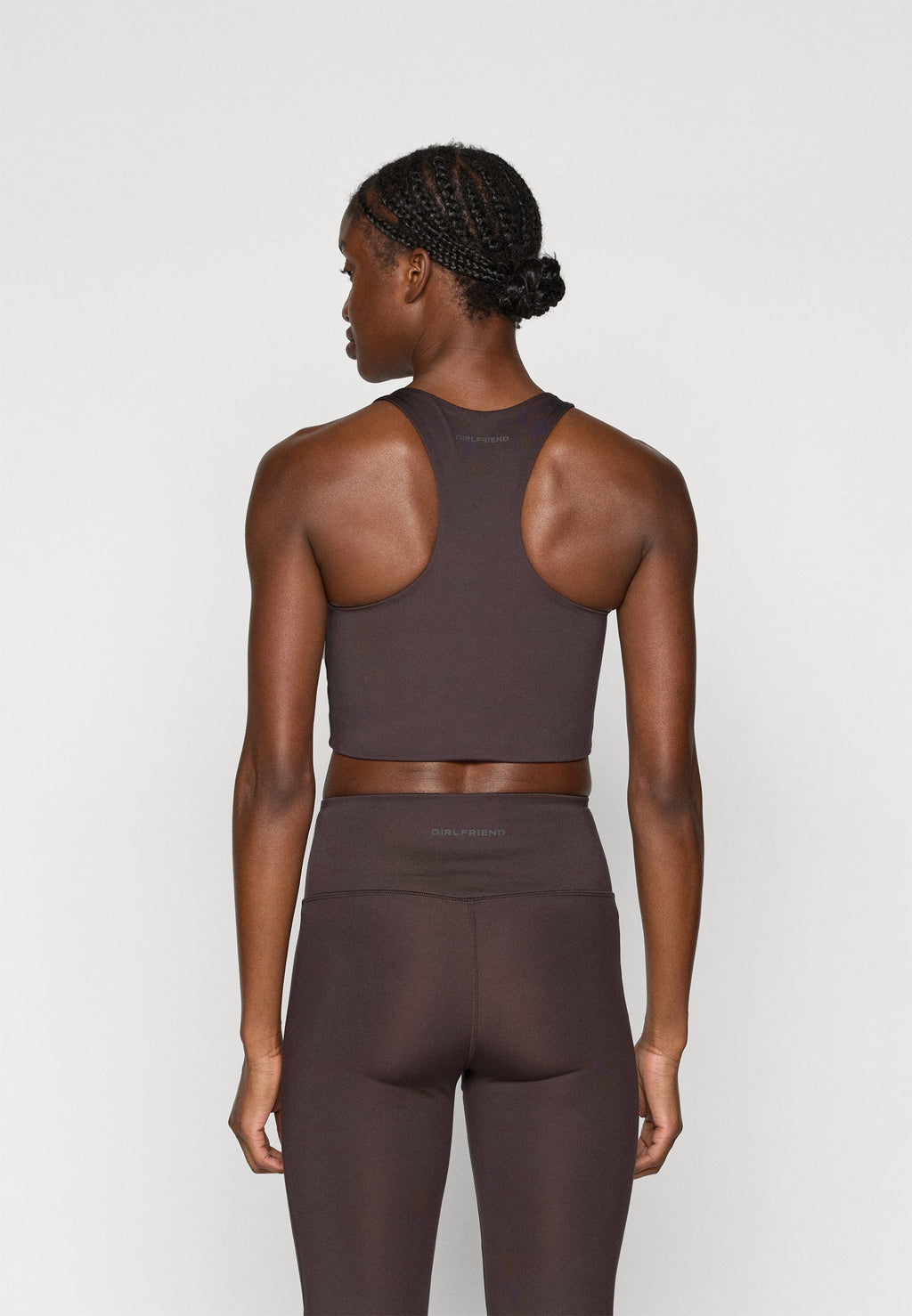 Girlfriend Collective PALOMA BRA
