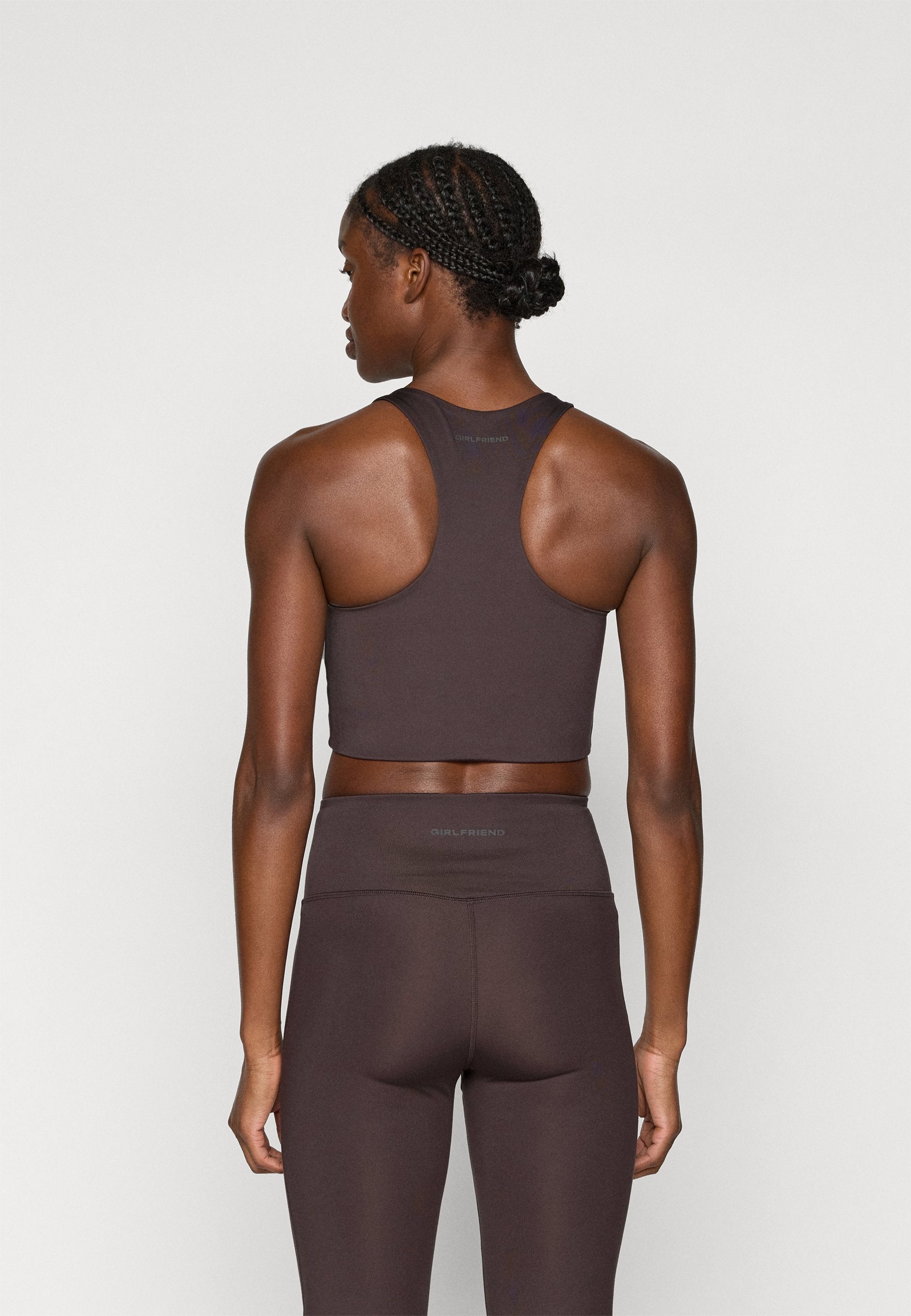 Girlfriend Collective PALOMA BRA