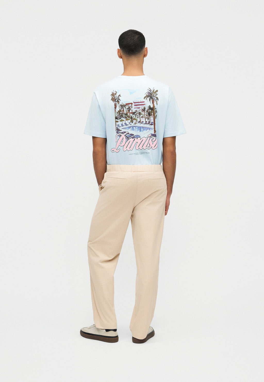 ONSSINUS Loose Fit Media 4