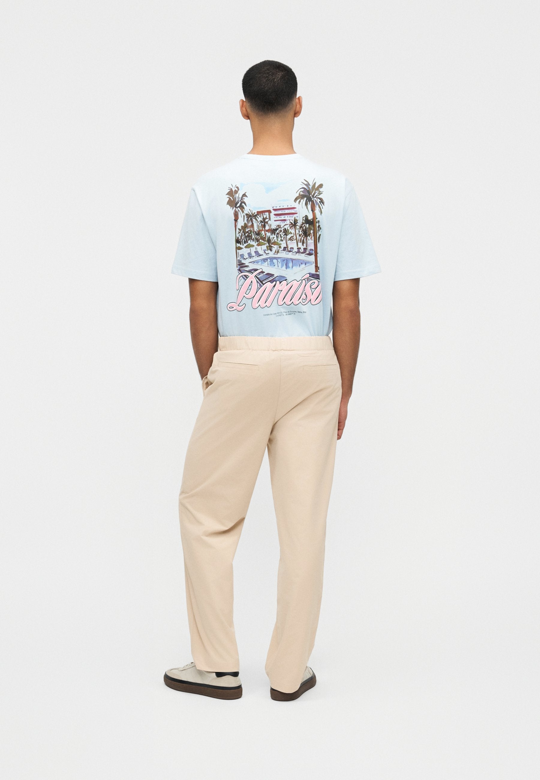 ONSSINUS Loose Fit Media 4