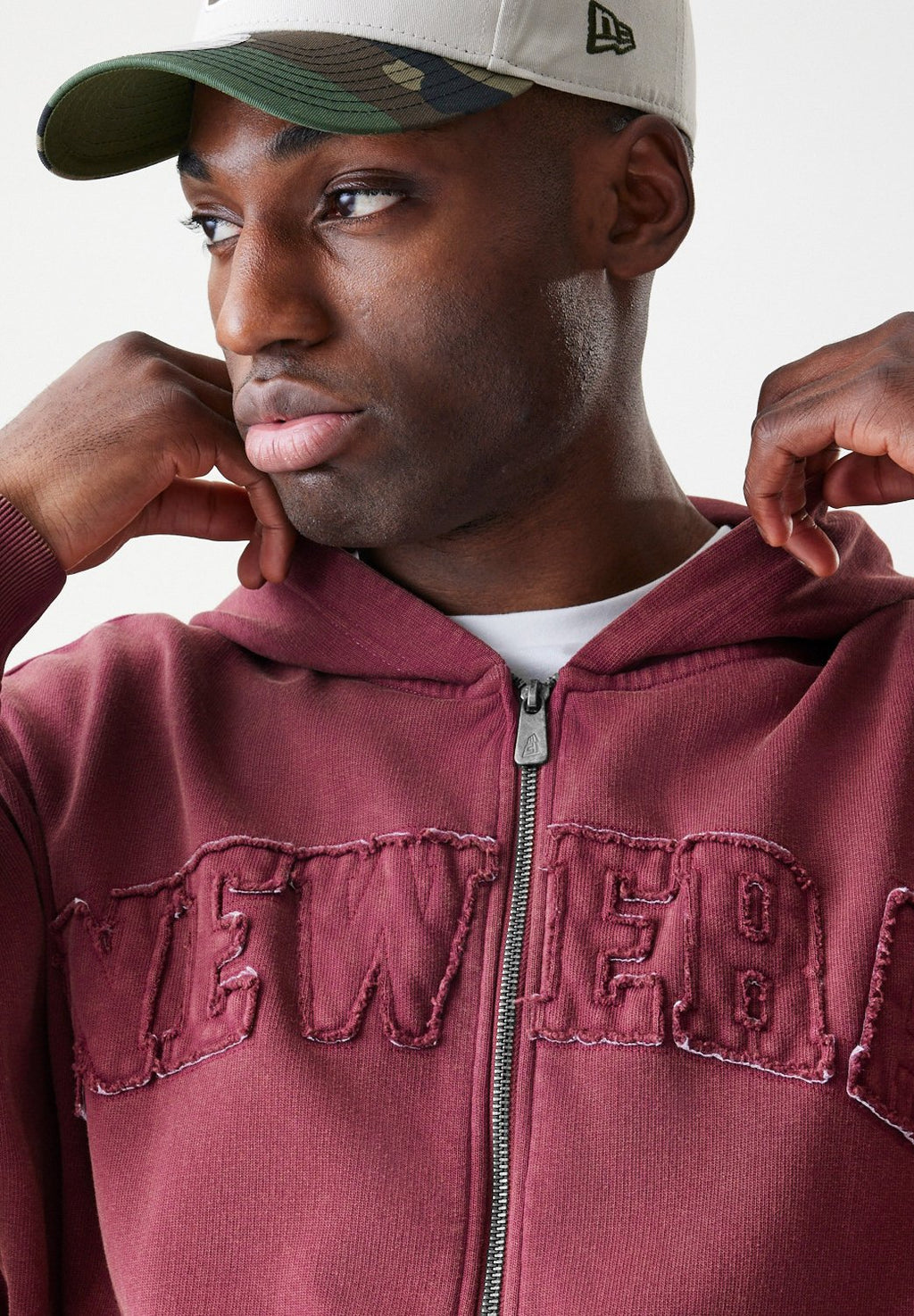 New Era HOODIE UNISEX