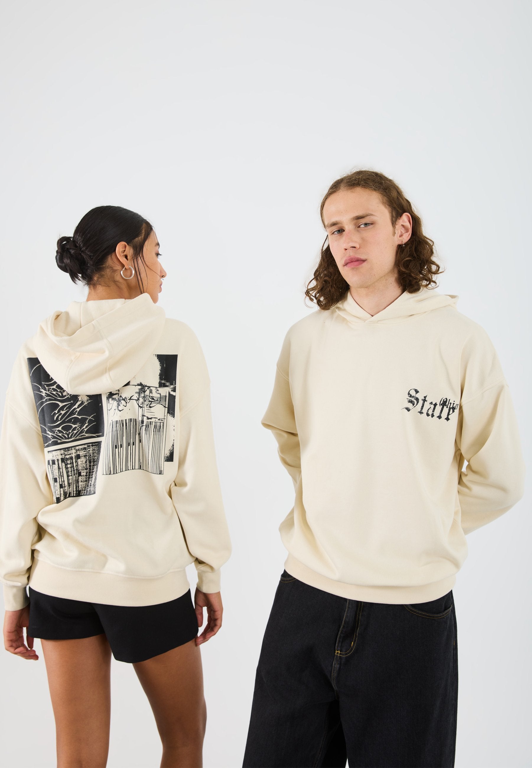 YOURTURN UNISEX