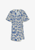 Vero Moda VMMJOSIE Maternity - Day dress - birch