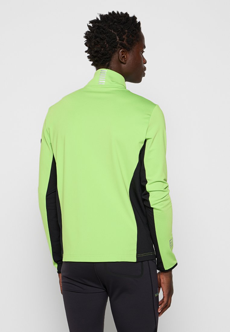 EA7 Emporio Armani Sweatjacke Media 3