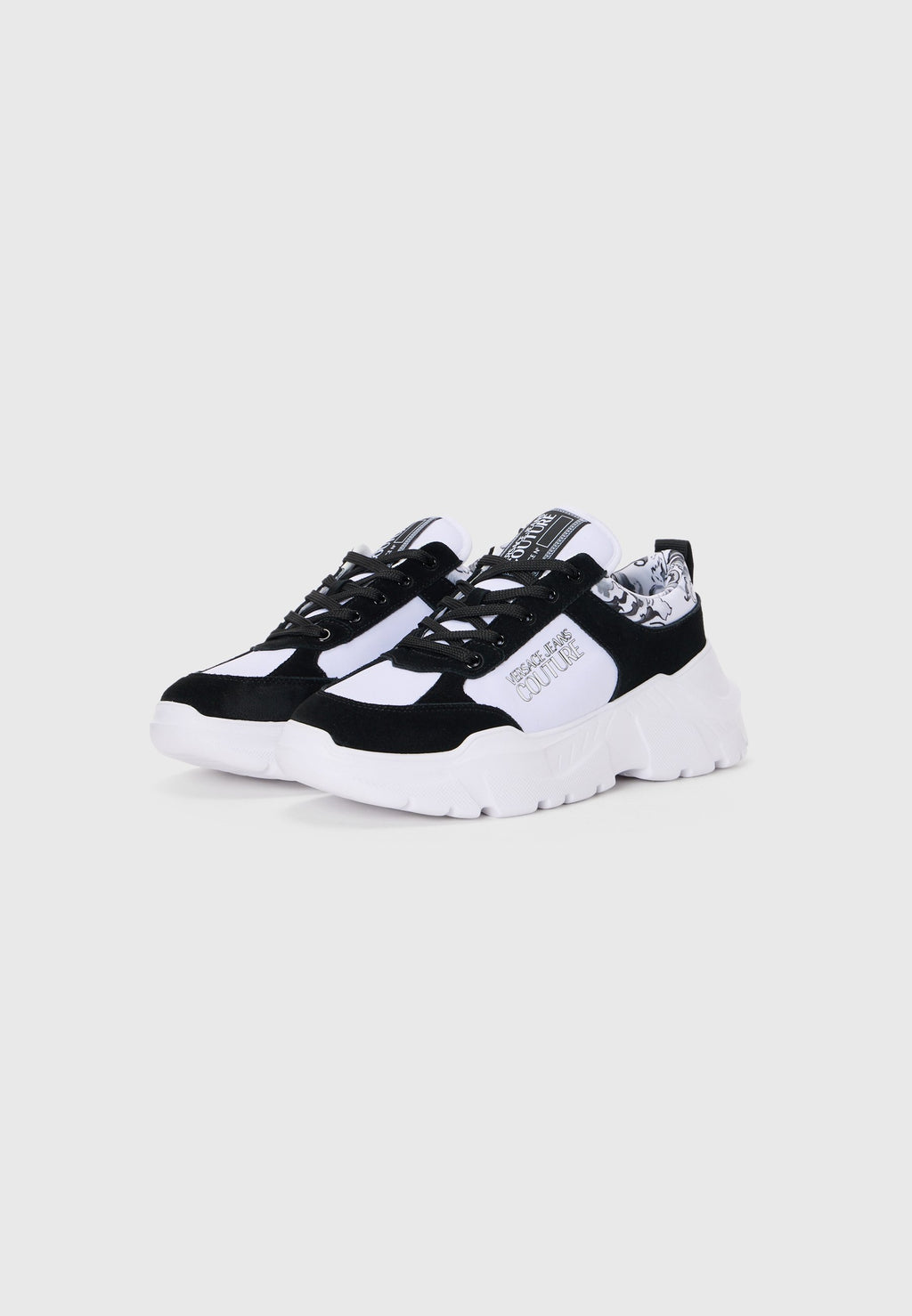 Versace Jeans Couture FONDO SPEEDTRACK