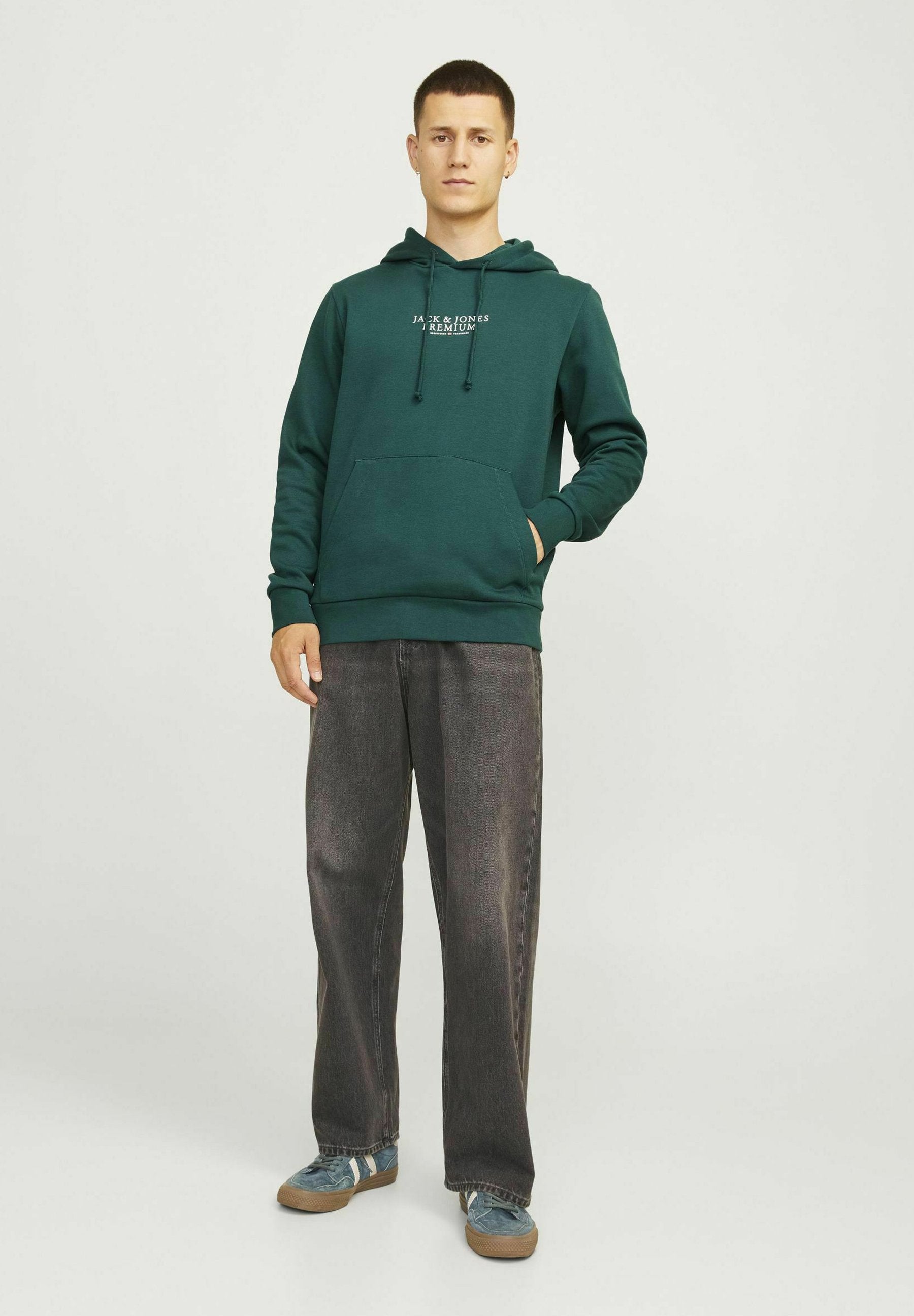 Jack & Jones PREMIUM Logo