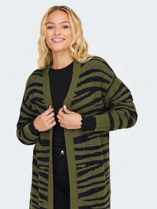 JDY Knitted JDYLORRAINE Knitted