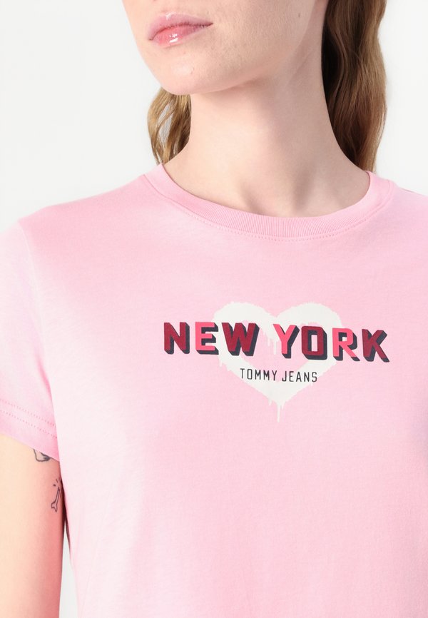 Tommy Jeans NYC