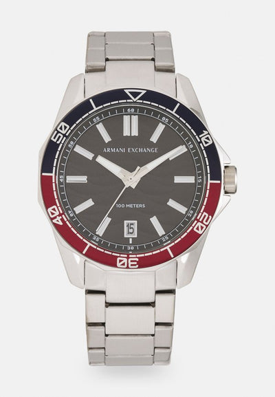 Armani Exchange