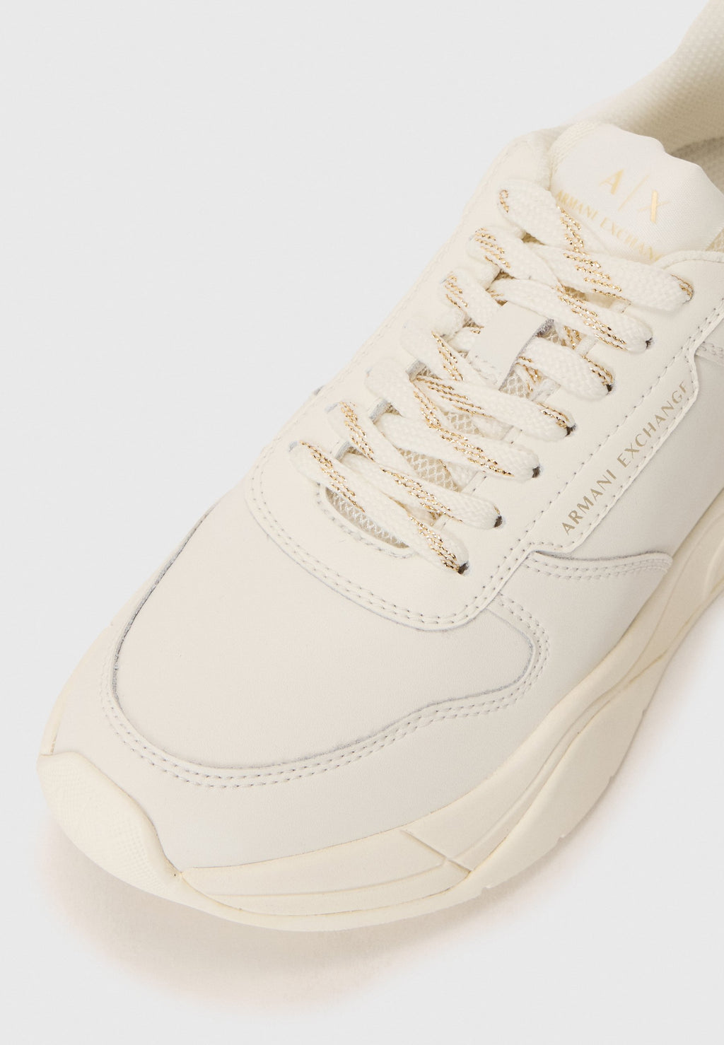 Armani Exchange Sneaker low Media 5