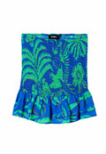 Desigual SLIM TROPICAL