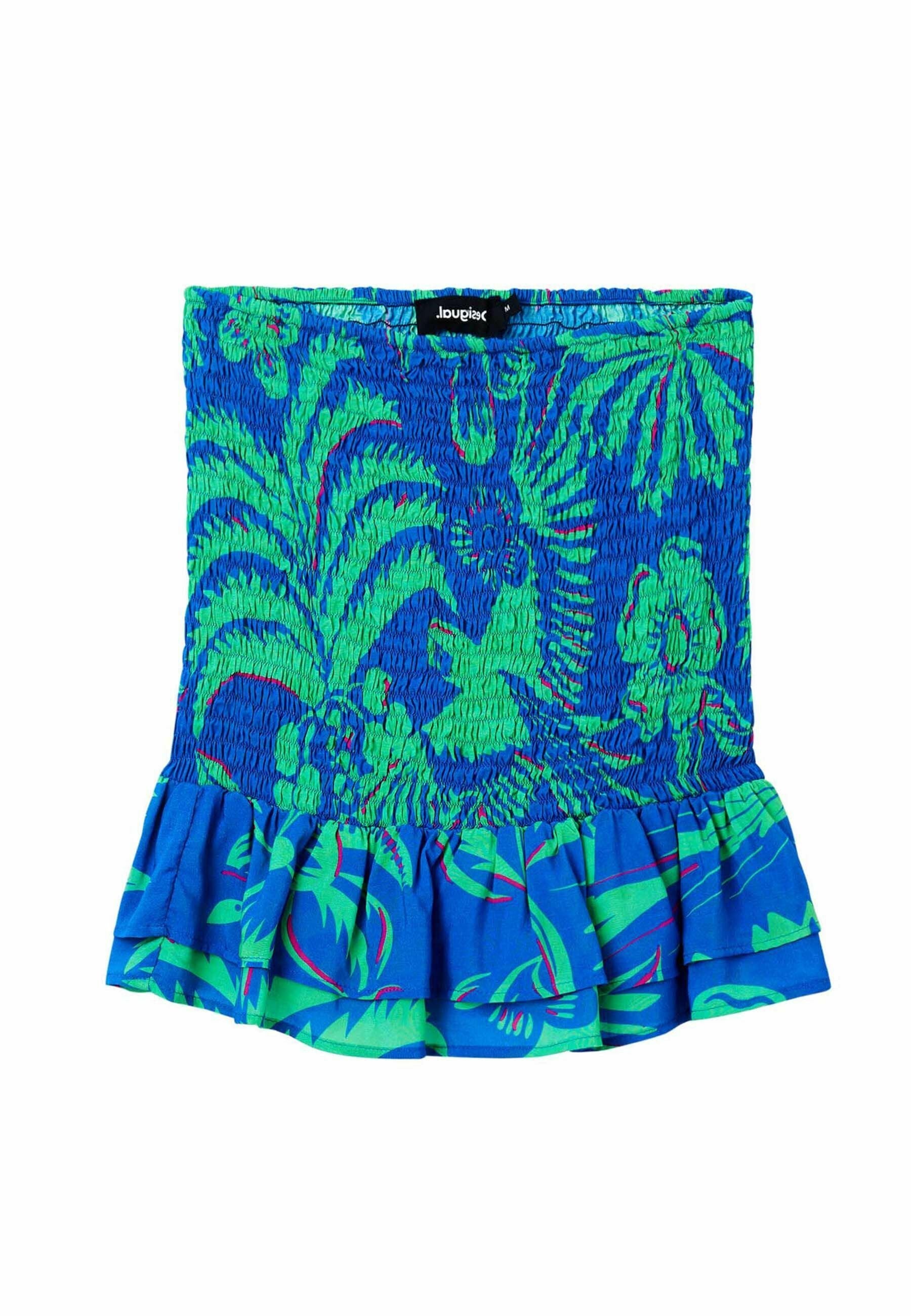 Desigual SLIM TROPICAL
