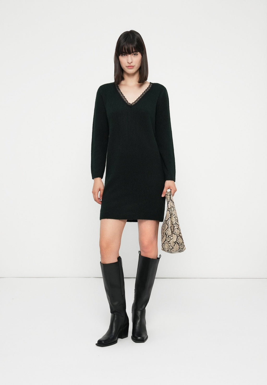 ONLY Knitted ONLTAMMY Short