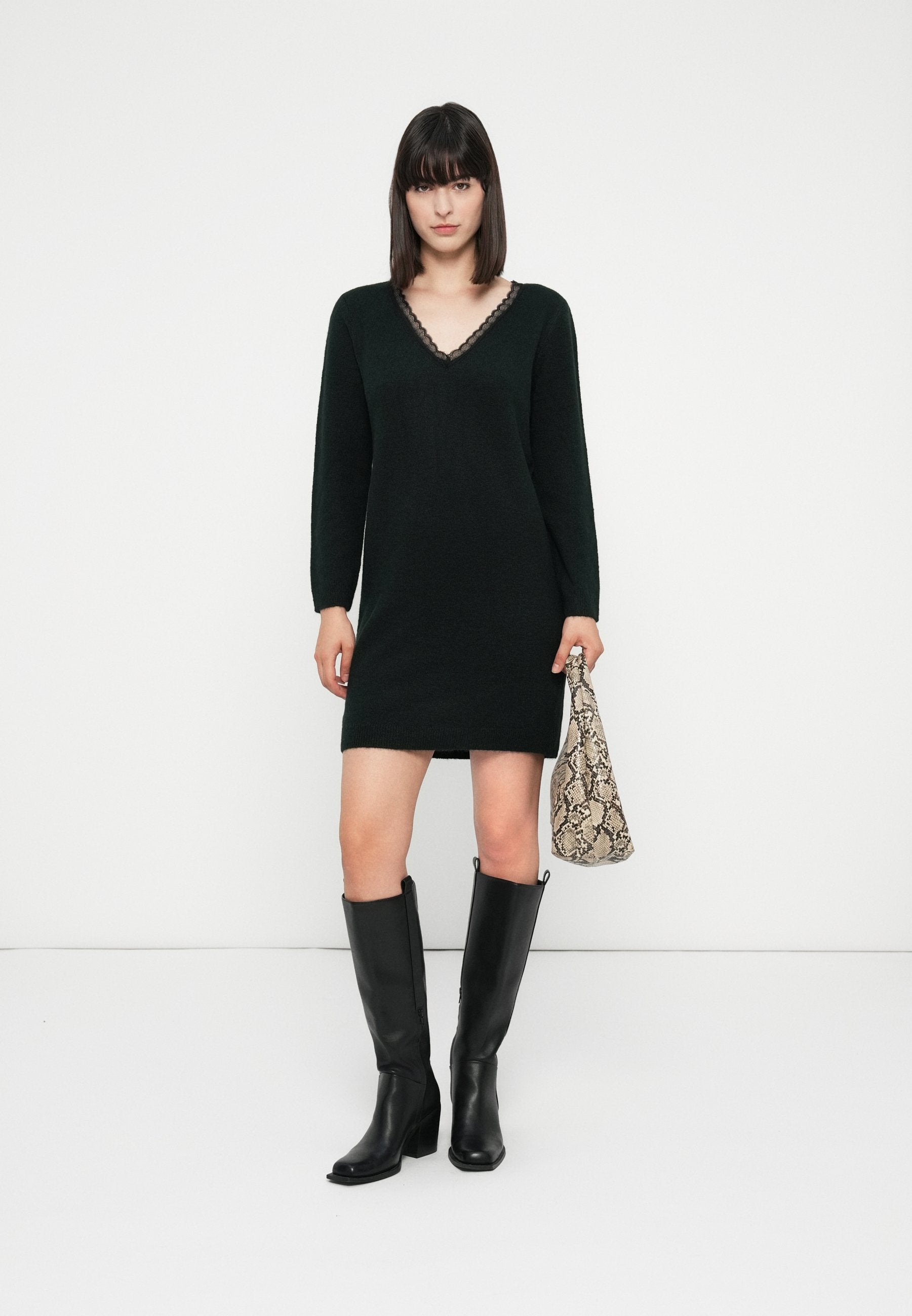 ONLY Knitted ONLTAMMY Short