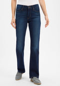 Levi's® LEVI'S® JEANS 315 SHAPING BOOTCUT - Bootcut jeans - dark stone