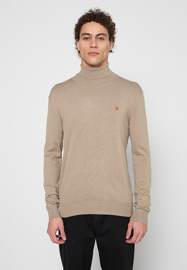 Scotch & Soda